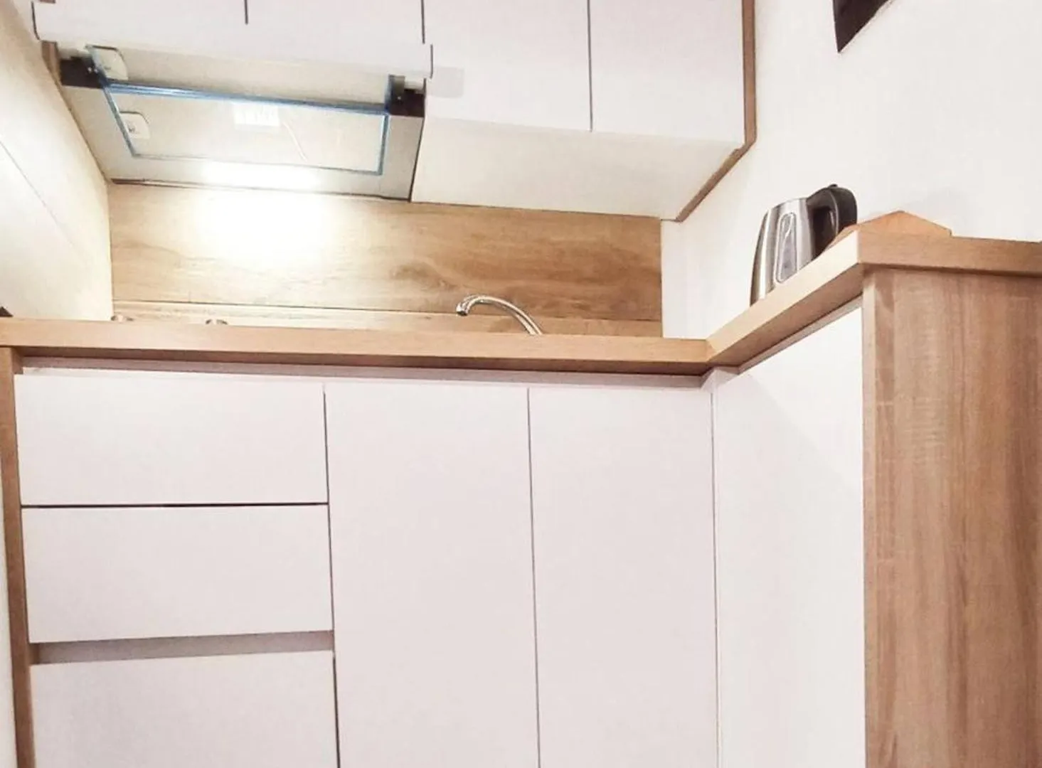 Studio Apartment Bela 1 Tirana