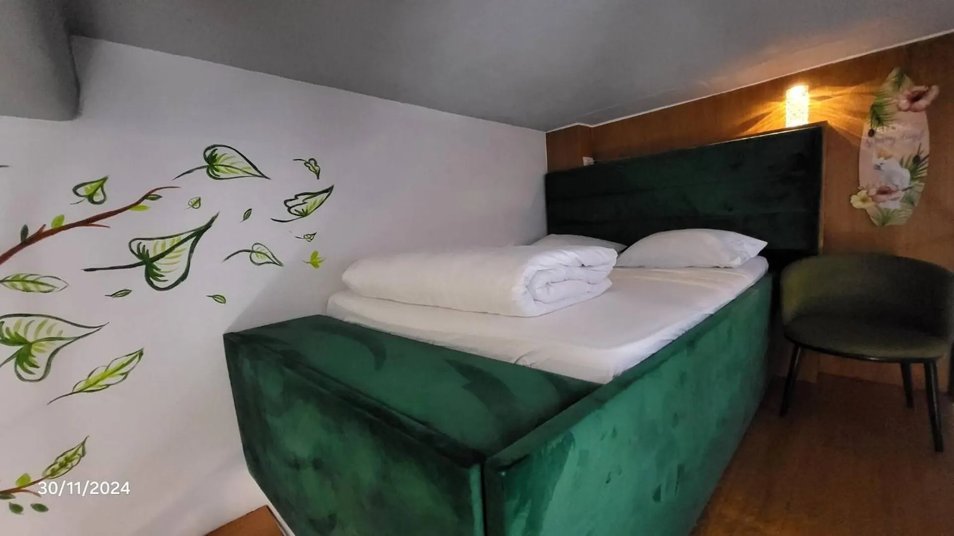Studio Apartment Bela 1 Tirana