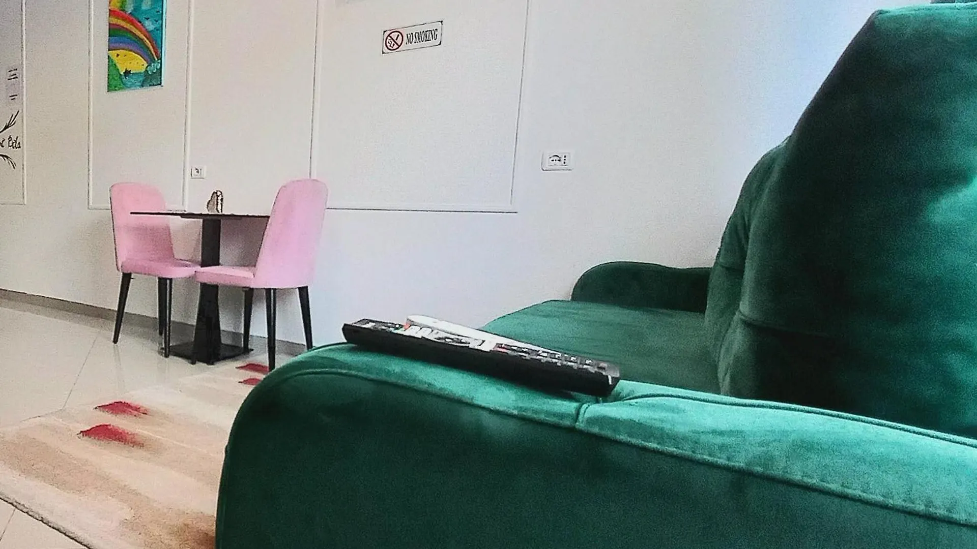 Studio Apartment Bela 1 Tirana Albania