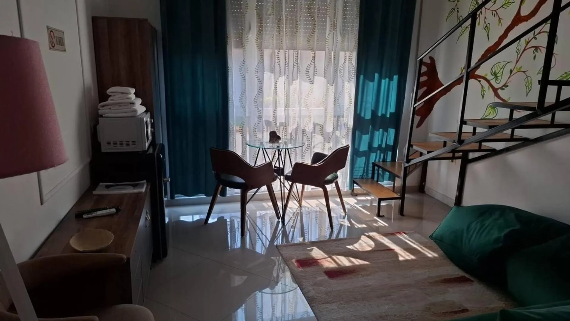 Studio Apartment Bela 1 Tirana