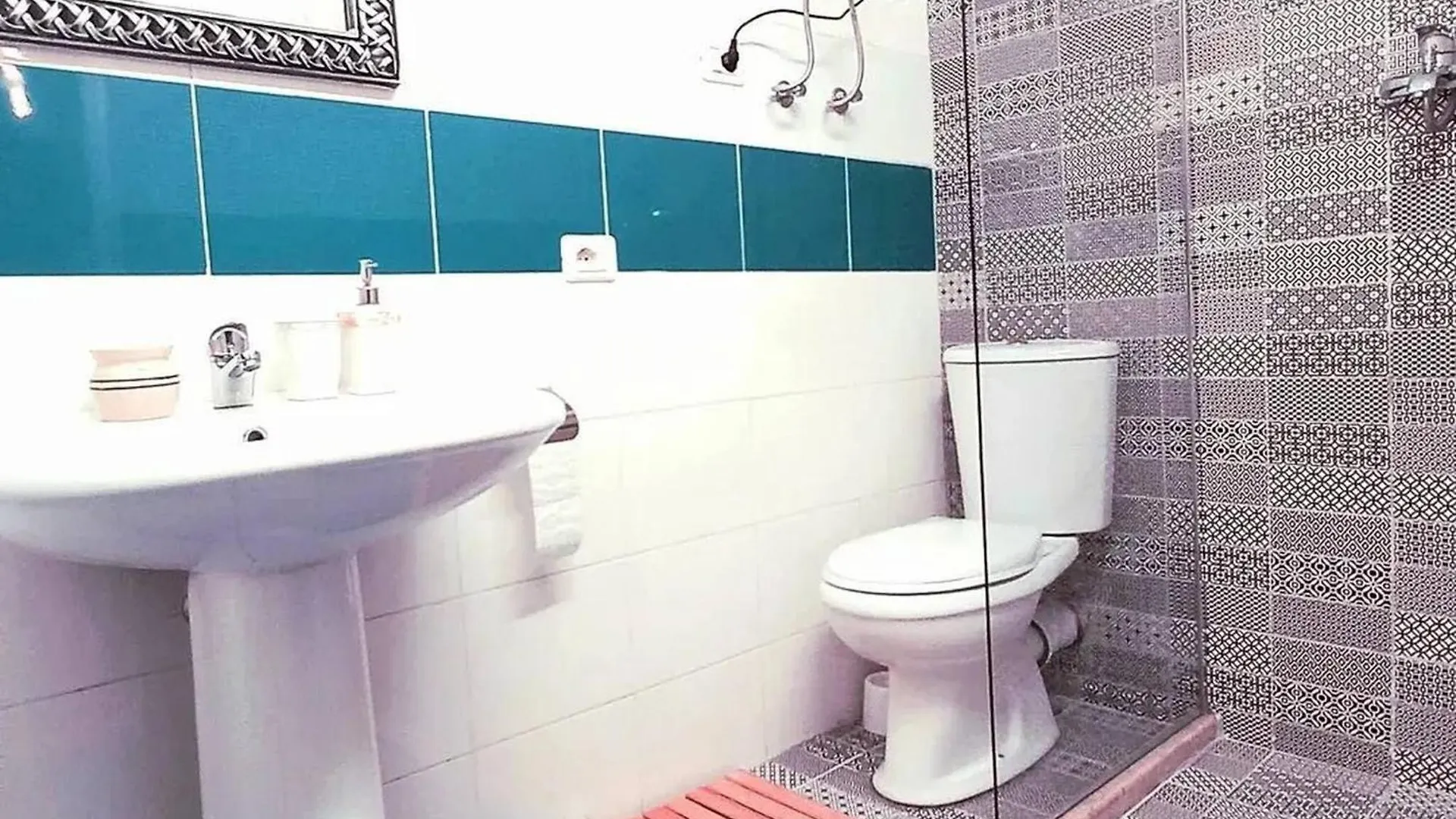 Studio Apartment Bela 1 Tirana